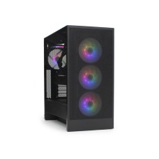 BC GROUP GAMING INTEL Core i7-14700KF/32GB/M.2 1TB/RTX5060Ti 16GB