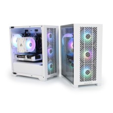 BC GROUP PREDATOR 5 AMD Ryzen 7 5700X/32GB/M.2 1TB RTX4060 8GB beli