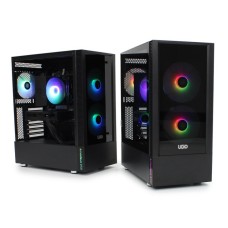 BC GROUP PREDATOR 5 AMD Ryzen 7 5700X/32GBM.2 1TB/RTX5060 8GB