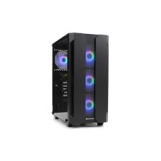 BC GROUP PREDATOR 5 AMD Ryzen 7 5700X3D/32GB/M.2 1TB/RTX4060Ti 8GB