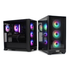 BC GROUP PREDATOR 7 AMD Ryzen 7 7700/32GB/M.2 1TB/AMD7800XT 16GB v1