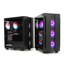 BC GROUP PREDATOR 7 AMD Ryzen 7 7700/32GB/M.2 1TB/RTX4060Ti 16GB V1