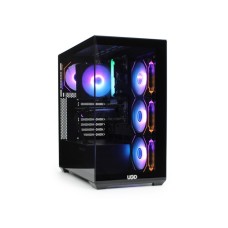 BC GROUP PREDATOR 7 AMD Ryzen 7 7700/32GB/M.2 1TB/RTX4070 12GB V1