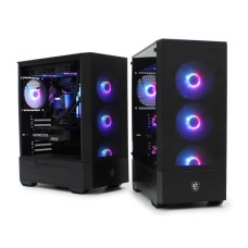 BC GROUP PREDATOR 7 AMD Ryzen 7 7700/32GB/M.2 1TB/RTX5060Ti 16GB v1