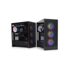 BC GROUP PREDATOR 7 AMD Ryzen 7 9700X/32GB/M.2 1TB/RTX5060Ti 8GB // Win11Pro