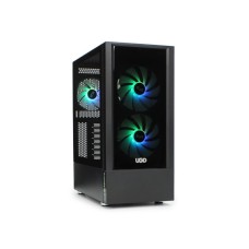 BC GROUP WARRIOR 14 INTEL Core i5-14400F/32GB/M.2 1TB/RTX3060 12GB V1