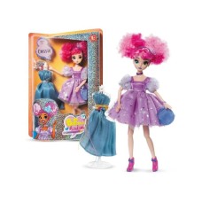 Be Fashion Academy Lutka Cassie KH25/04 11/75022