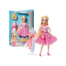 Be Fashion Academy Lutka Hera KH25/01 11/75019