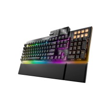 BE QUIET DARK MOUNT Silent Linear Gaming Keyboard