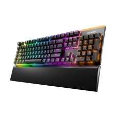 BE QUIET LIGHT MOUNT Silent Linear Gaming Keyboard BE QUIET LIGHT MOUNT Silent Linear Gaming Keyboard