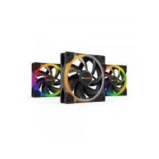 BE QUIET Light Wings 120mm triple pack BL076 set ventilatora za kućište