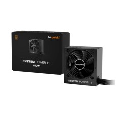 BE QUIET Napajanje System Power 11 450W Bronze BP009EU ATX3.1 BE QUIET Napajanje System Power 11 450W Bronze BP009EU ATX3.1