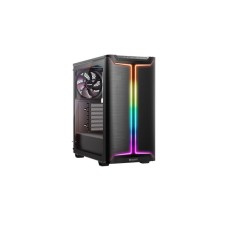 BE QUIET Pure Base 501 DX Window Black BGW76 Mid tower kućište BE QUIET Pure Base 501 DX Window Black BGW76 Mid tower kućište