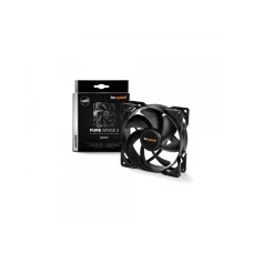 BE QUIET PURE WINGS 2 BL038 92mm PWM silent