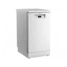 BEKO BDFS 15020 W mašina za pranje sudova