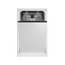 BEKO BDIS 38041 Q Ugradna mašina za pranje sudova