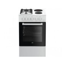 BEKO FSS 54010 DW sporet