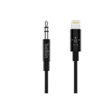 BELKIN 3.5 mm Audio kabl sa lightning konektorom AV10172bt03-BLK