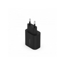 BELKIN BOOST CHARGE 25W PD PPS Wall Charger Universal - Black