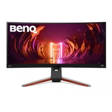 BENQ 34'' EX3415R 4K 144Hz UltraWide gaming monitor