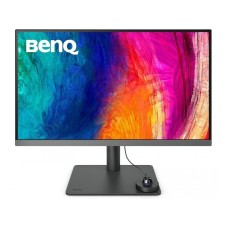 BENQ DesignVue PD2706U IPS 4K UHD USB-C Designer Monitor BENQ DesignVue PD2706U IPS 4K UHD USB-C Designer Monitor