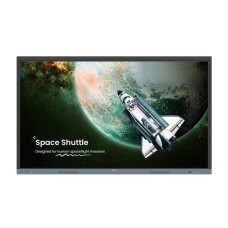 BENQ RE6504 4K UHD IPS LED 450 nita Interactive Display