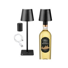 Beper Punjiva stona lampa 2 u 1 P201UTP111 Beper Punjiva stona lampa 2 u 1 P201UTP111