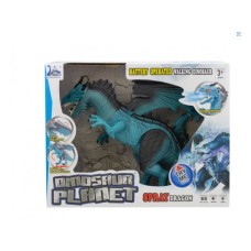 BEST LUCK Dinosaurus igračka