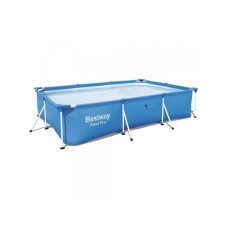 BESTWAY Bazen 300 x 201 x 66cm steel pro (56404)