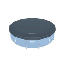 BESTWAY BESTWAY Prekrivac za bazen 4,88m BESTWAY BESTWAY Prekrivac za bazen 4,88m