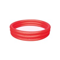 BESTWAY Dečiji bazen 183 x 33cm crveni