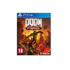 Bethesda PS4 Doom Eternal (034436)