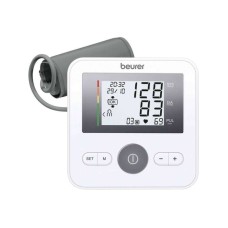BEURER Merač krvnog pritiska BM27 BEURER Merač krvnog pritiska BM27