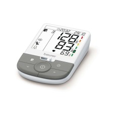 BEURER Merač krvnog pritiska BM53 BEURER Merač krvnog pritiska BM53