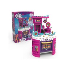 BILDO My Little Pony kuhinja (37590)