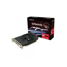 BIOSTAR Grafička karta RX550 4GB GDDR5 128 bit DVI/DP/HDMI VA5515RF41