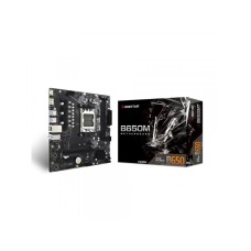 BIOSTAR Matična ploča AM5 B650MT HDMI/DP/M.2