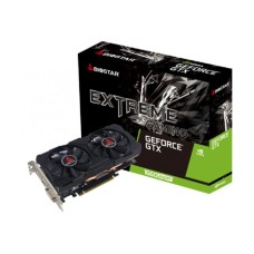 BIOSTAR SVGA  nVIDIA GTX1660 Super 6GB DDR6 192bit VN1666SF69