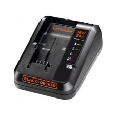 BLACK&DECKER Brzi punjač 18-54V 2A