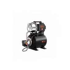 BLACK&DECKER BXGP1100XBE hidropak 24L 1100W