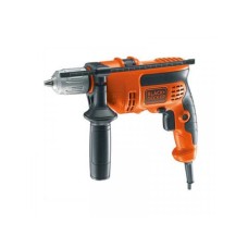 BLACK&DECKER KR554CRESK električna udarna bušilica