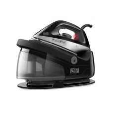 BLACK&DECKER Parna stanica BXSS2200E/snaga 2000W (8432406180017)