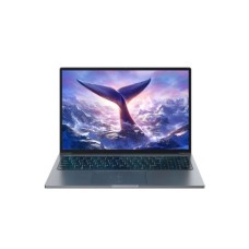 BLACKVIEW Laptop GamiBook 8 16 WUXGA IPS/R7-7735HS/16GB/NVMe 512GB/backlit/FP/Win11 pro