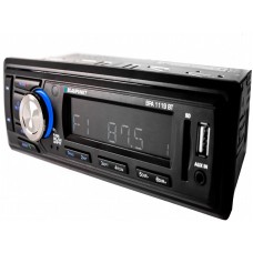 BLAUPUNKT Auto radio BPA 1119 BT ARB002