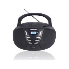 BLAUPUNKT BB7BK boombox crni