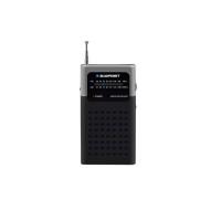 BLAUPUNKT Blaupunkt Prenosivi radio PR4BK BLAUPUNKT Blaupunkt Prenosivi radio PR4BK