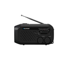 BLAUPUNKT Blaupunkt Radio za hitne situacije ER10 BLAUPUNKT Blaupunkt Radio za hitne situacije ER10