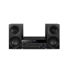 BLAUPUNKT MS30BT Micro sistem sa bluetotom CRNI