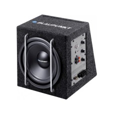 BLAUPUNKT Subwoofer aktivni GTB 8200