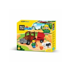 Blocki Kocke Mubi Farma 76/5004 Blocki Kocke Mubi Farma 76/5004